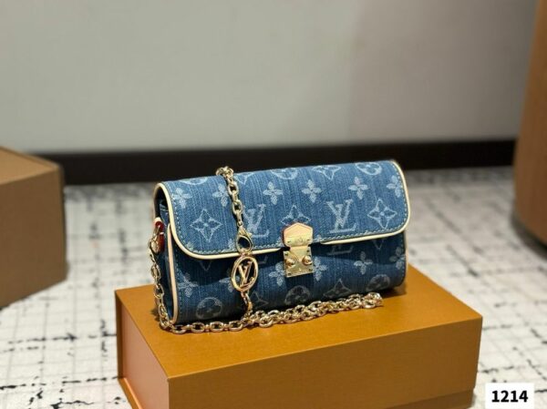 New Collection Fashion LV Handbag L1654
