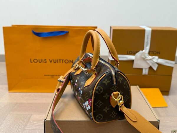 New Collection Fashion LV Handbag L1653