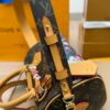 Stylish Fashion Carry LV Handbag L1653