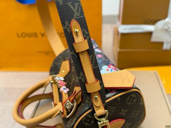 New Collection Fashion LV Handbag L1653