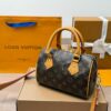 Stylish Fashion Carry LV Handbag L1653