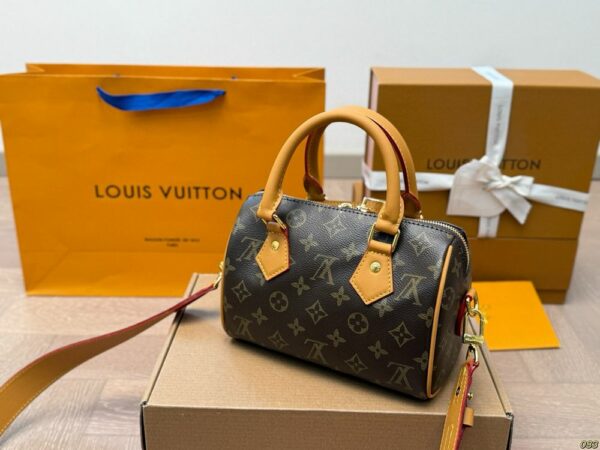 New Collection Fashion LV Handbag L1653