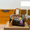 Stylish Fashion Carry LV Handbag L1653
