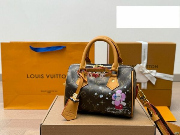 New Collection Fashion LV Handbag L1653
