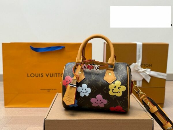 New Collection Fashion LV Handbag L1653