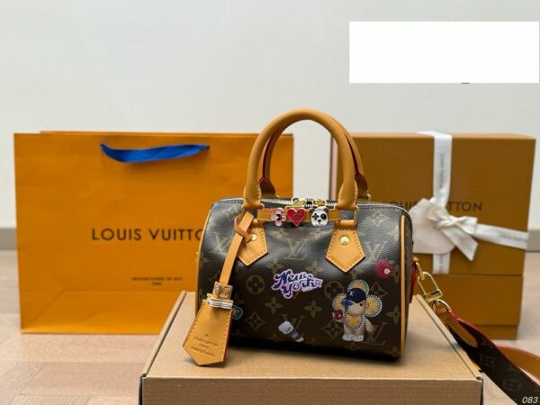 New Collection Fashion LV Handbag L1653