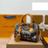 Stylish Fashion Carry LV Handbag L1653