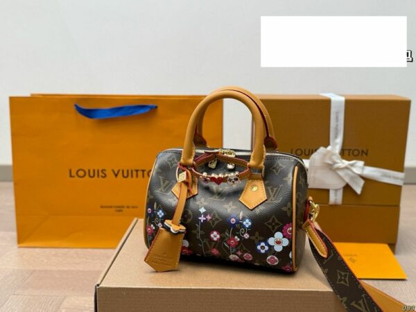 New Collection Fashion LV Handbag L1653