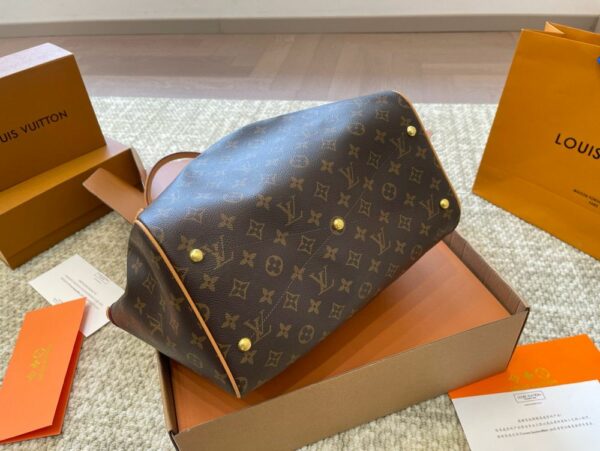 Stylish Fashion Carry LV Handbag L1652