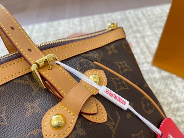 Stylish Fashion Carry LV Handbag L1652