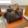 Stylish Fashion Carry LV Handbag L1652