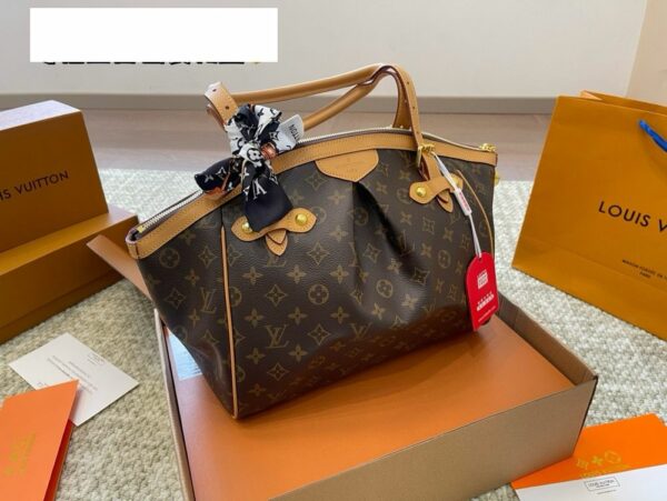 Stylish Fashion Carry LV Handbag L1652