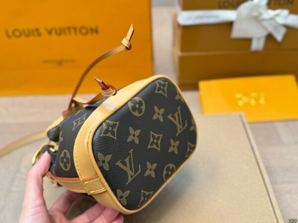 New Collection Fashion LV Handbag L1651