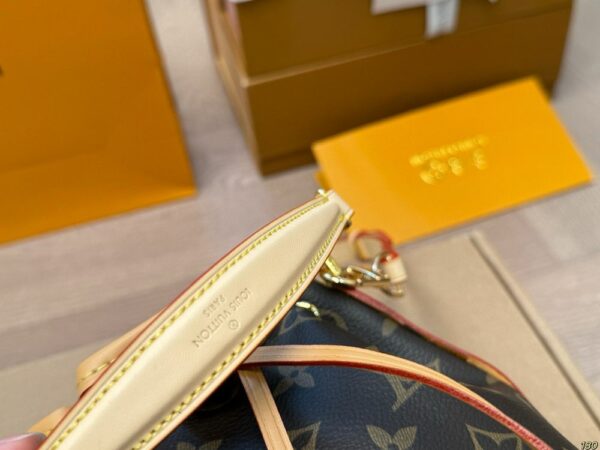 New Collection Fashion LV Handbag L1651