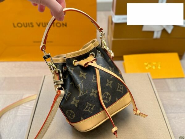 New Collection Fashion LV Handbag L1651