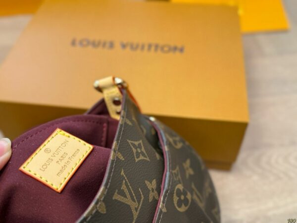 New Collection Fashion LV Handbag L1650