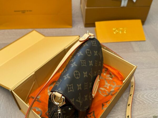 New Collection Fashion LV Handbag L1650
