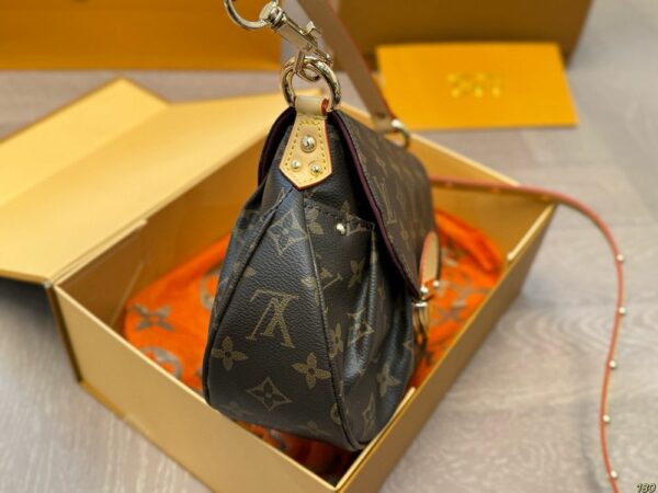 New Collection Fashion LV Handbag L1650