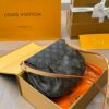 Stylish Fashion Carry LV Handbag L1650