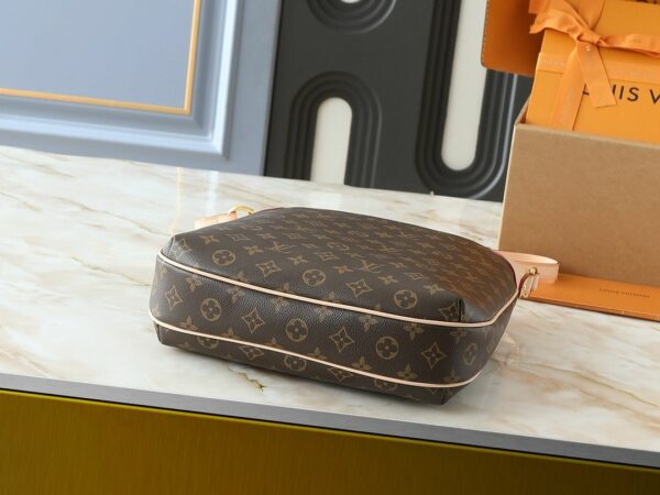 Stylish Fashion Carry L*V Handbag 1643