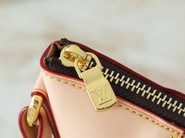 Stylish Fashion Carry L*V Handbag 1643