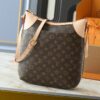 Stylish Fashion Carry L*V Handbag 1643