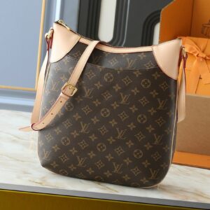 New Collection Fashion L*V Handbag 1643