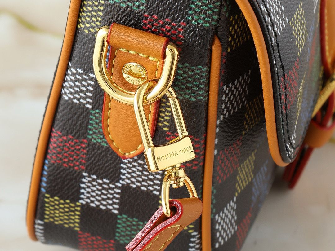 New Collection Fashion L*V Handbag 1642 New Collection Fashion L*V Handbag 1642