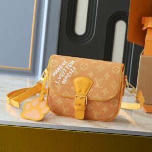 New Collection Fashion L*V Handbag 1642
