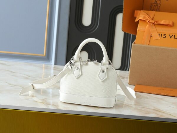 Stylish Fashion Carry L*V Handbag 1641 Stylish Fashion Carry L*V Handbag 1641