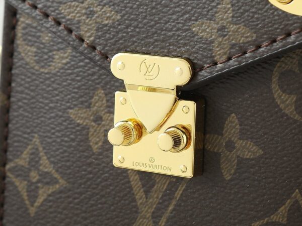 New Collection Fashion L*V Handbag 1640