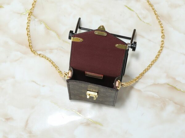 New Collection Fashion L*V Handbag 1640