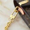 Stylish Fashion Carry L*V Handbag 1640 Stylish Fashion Carry L*V Handbag 1640