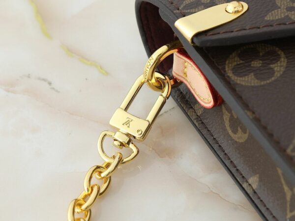 New Collection Fashion L*V Handbag 1640