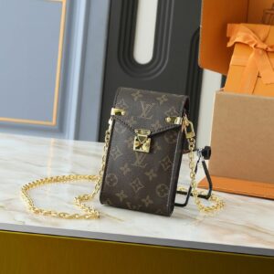 New Collection Fashion L*V Handbag 1640