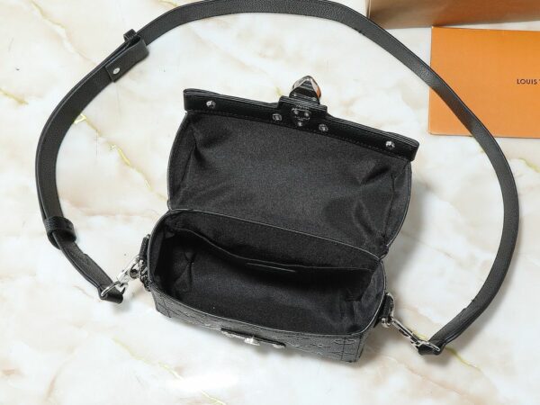 New Collection Fashion L*V Handbag 1638