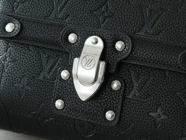 New Collection Fashion L*V Handbag 1638