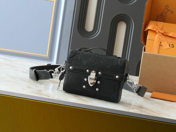 New Collection Fashion L*V Handbag 1638