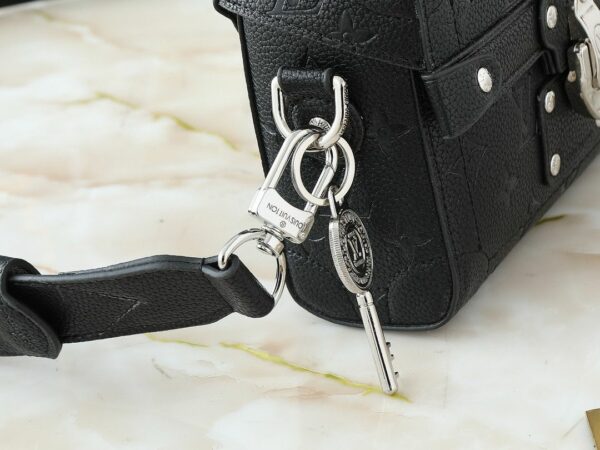 New Collection Fashion L*V Handbag 1638