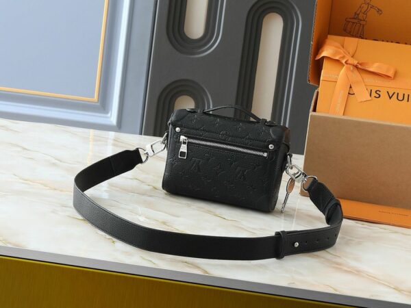 New Collection Fashion L*V Handbag 1638