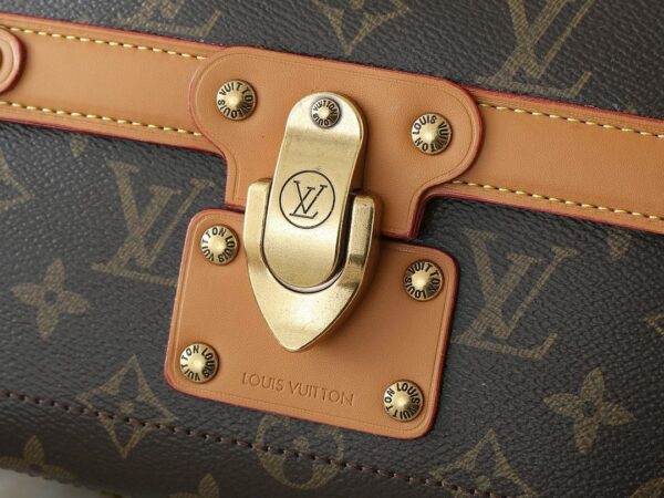 New Collection Fashion L*V Handbag 1638