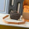 Stylish Fashion Carry L*V Handbag 1638 Stylish Fashion Carry L*V Handbag 1638