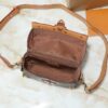 Stylish Fashion Carry L*V Handbag 1638 Stylish Fashion Carry L*V Handbag 1638
