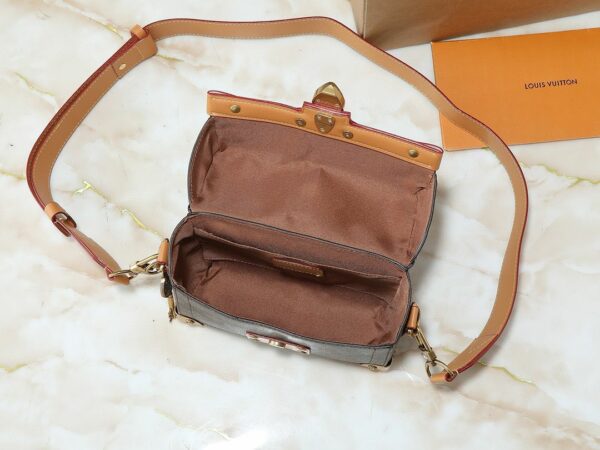New Collection Fashion L*V Handbag 1638