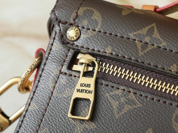 New Collection Fashion L*V Handbag 1638