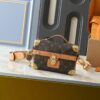 Stylish Fashion Carry L*V Handbag 1638 Stylish Fashion Carry L*V Handbag 1638