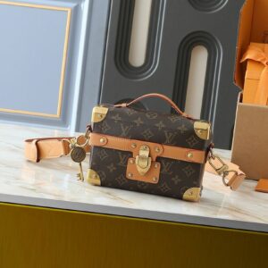 New Collection Fashion L*V Handbag 1638