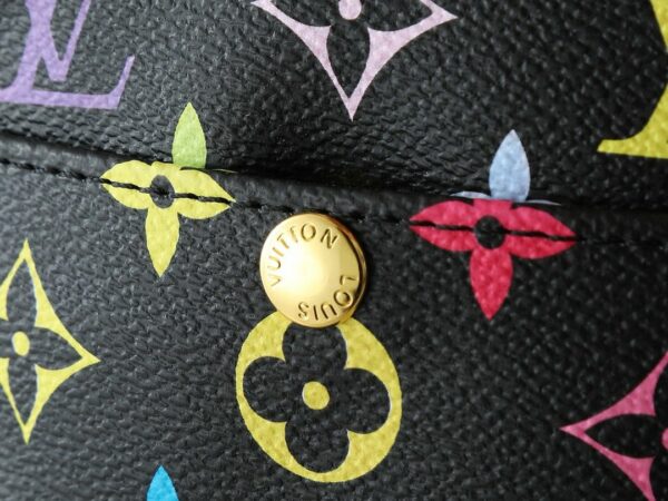 New Collection Fashion L*V Handbag 1637