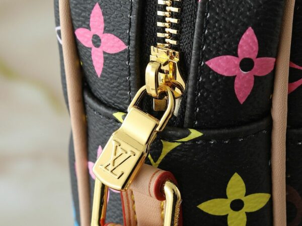 New Collection Fashion L*V Handbag 1637
