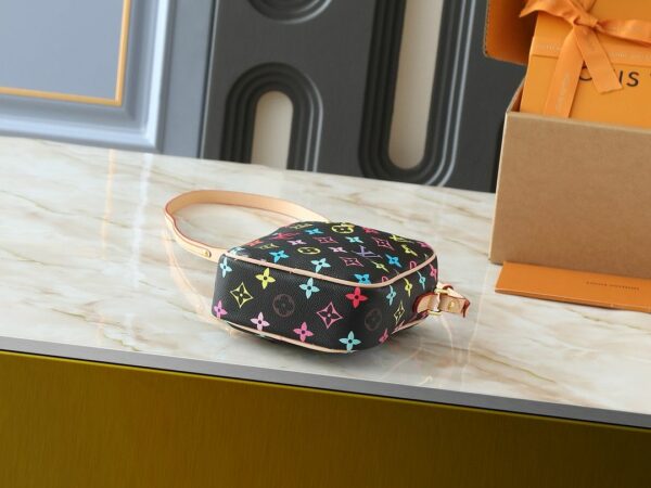 New Collection Fashion L*V Handbag 1637